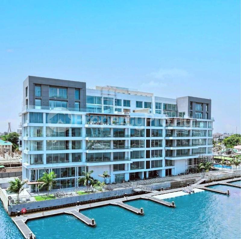 5 bedroom House for sale Old Ikoyi Ikoyi Lagos