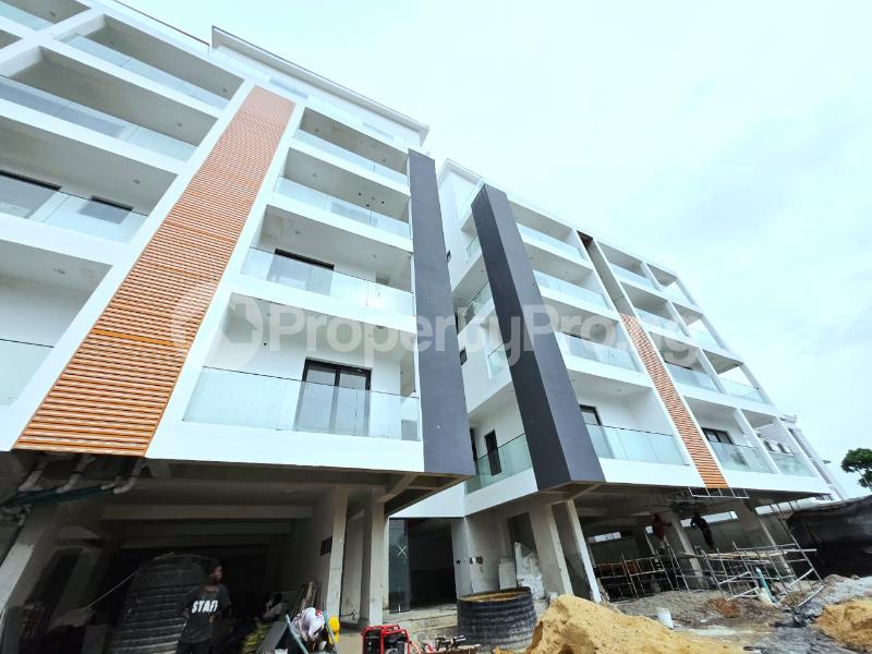 4 bedroom House for sale Old Ikoyi Ikoyi Lagos