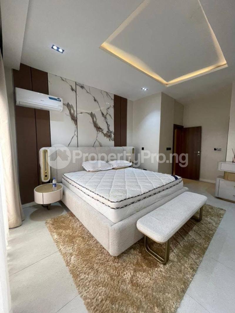 3 bedroom Flat / Apartment for rent Osborne Foreshore Estate Ikoyi Lagos