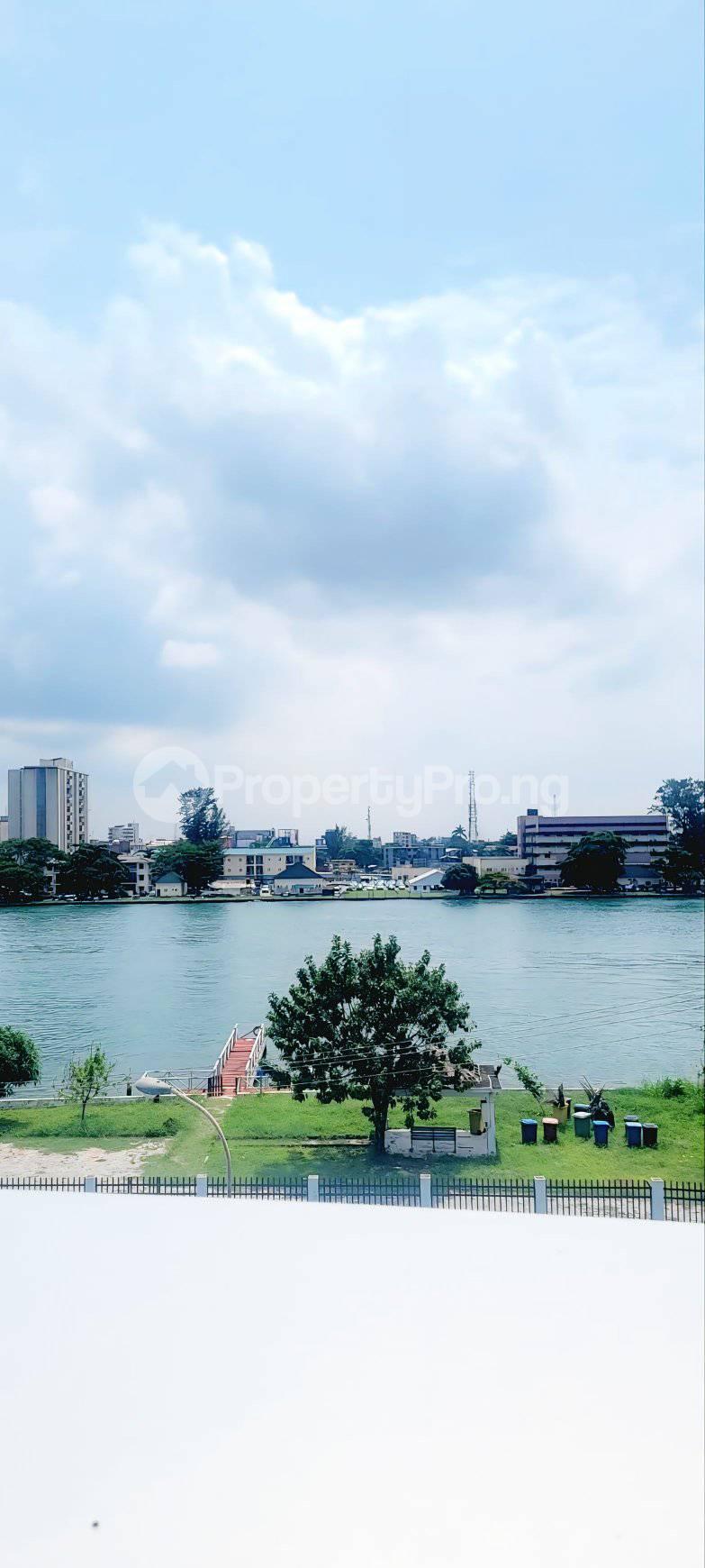 Commercial Property for rent  Victoria Island Lagos