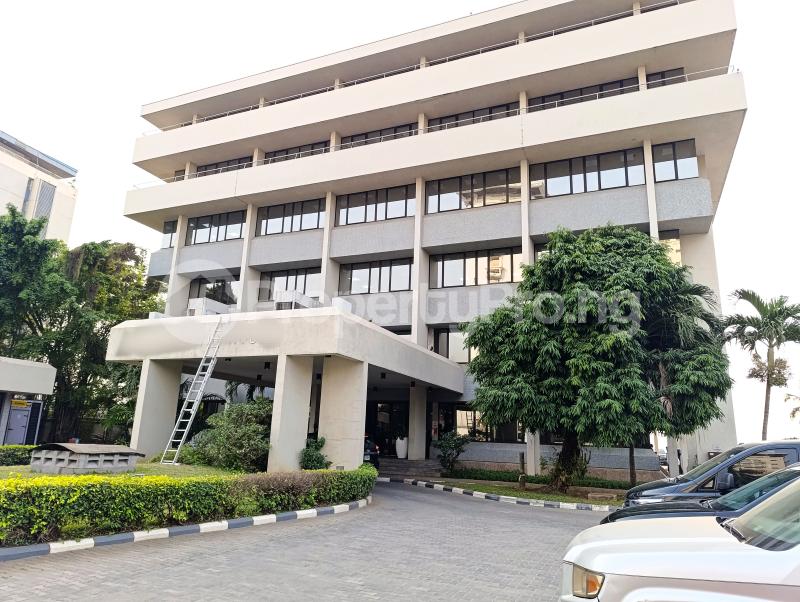Commercial Property for rent Ahmadu Bello Way Victoria Island Lagos