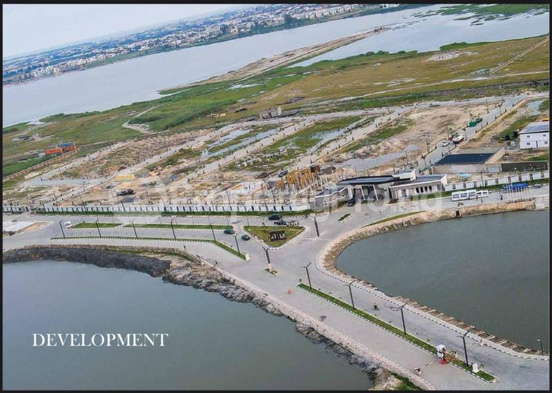 Land for sale Lekki Phase 1 Lekki Lagos
