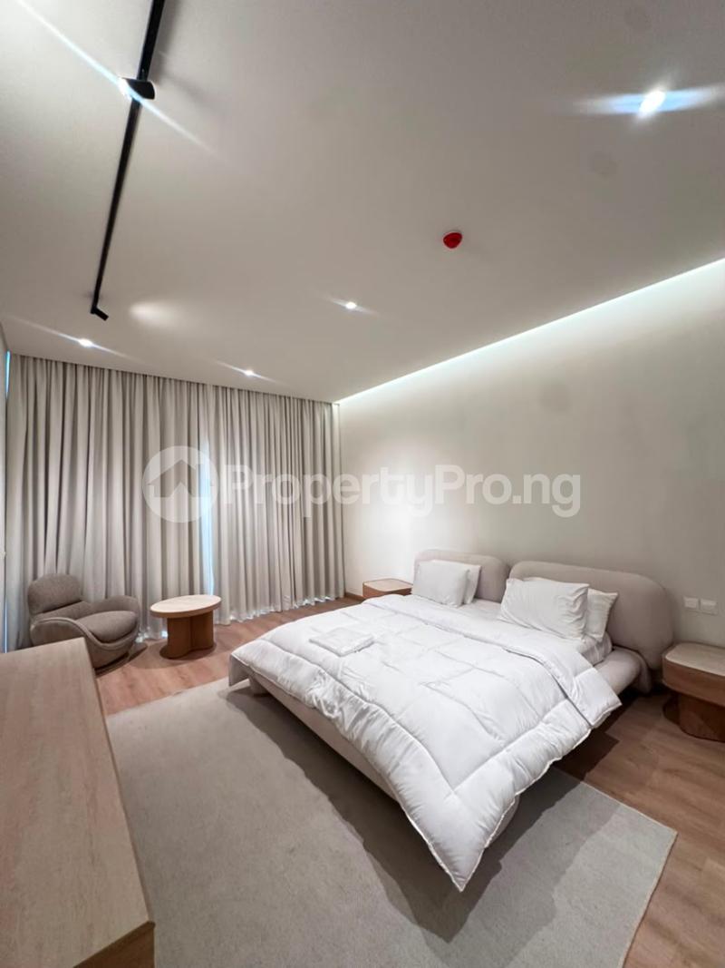 5 bedroom House for sale Victoria Island Lagos