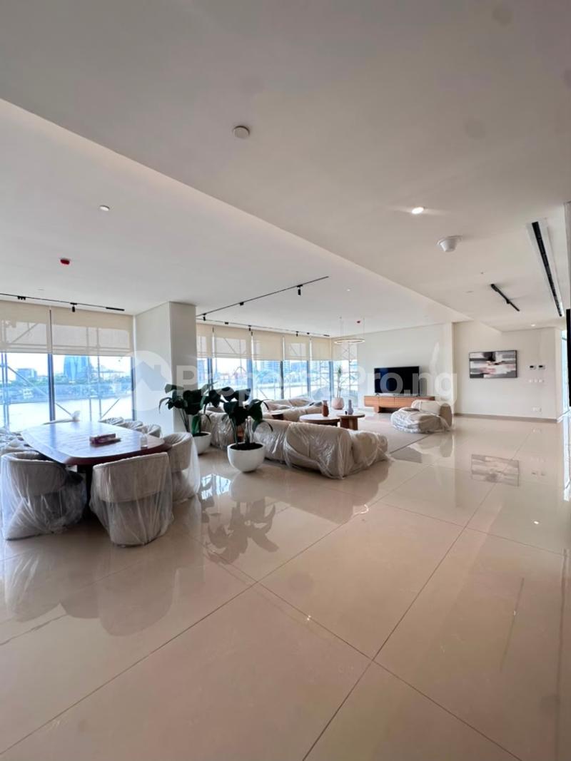 5 bedroom House for sale Victoria Island Lagos