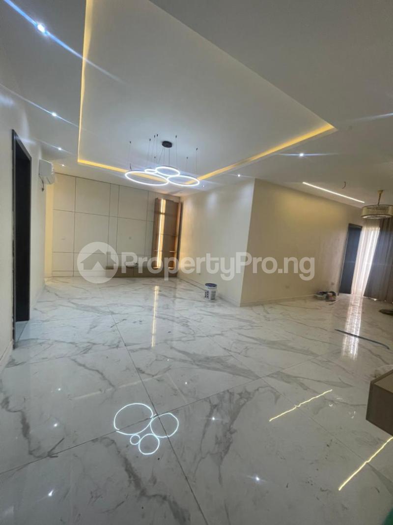 3 bedroom Flat / Apartment for rent Osborne Foreshore Estate Ikoyi Lagos