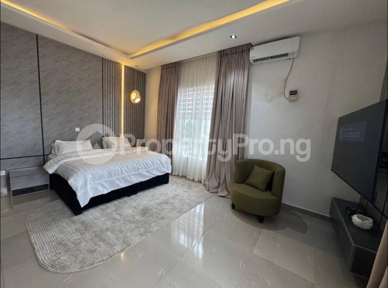 3 bedroom Flat / Apartment for shortlet  Banana Island Ikoyi Lagos - 0