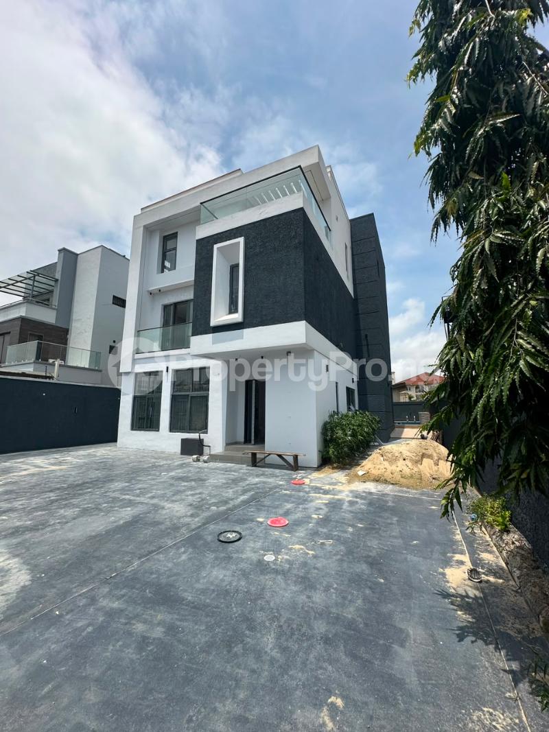 5 bedroom House for sale Parkview Estate Ikoyi Lagos