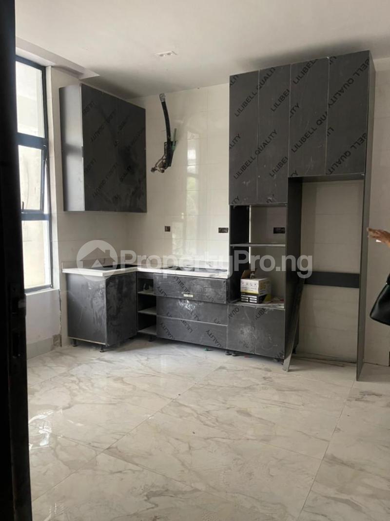 2 bedroom Flat / Apartment for sale Ikoyi Lagos