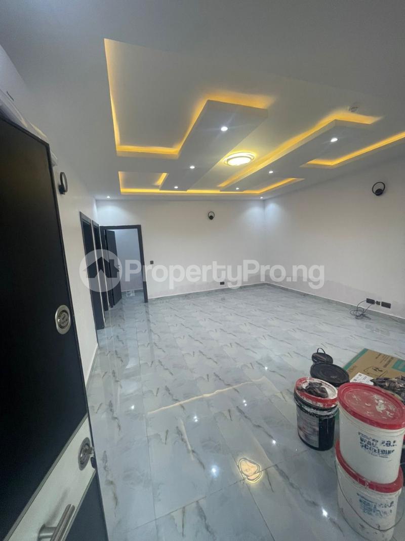 3 bedroom Flat / Apartment for sale Ikoyi Lagos