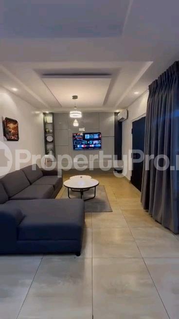 2 bedroom Flat / Apartment for rent Costain Side Ebute Metta Yaba Lagos