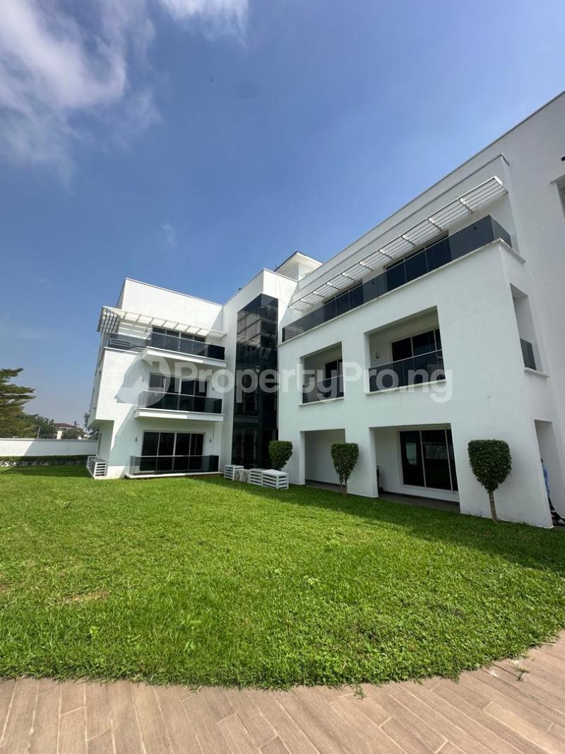 2 bedroom Flat / Apartment for rent Banana Island Ikoyi Lagos