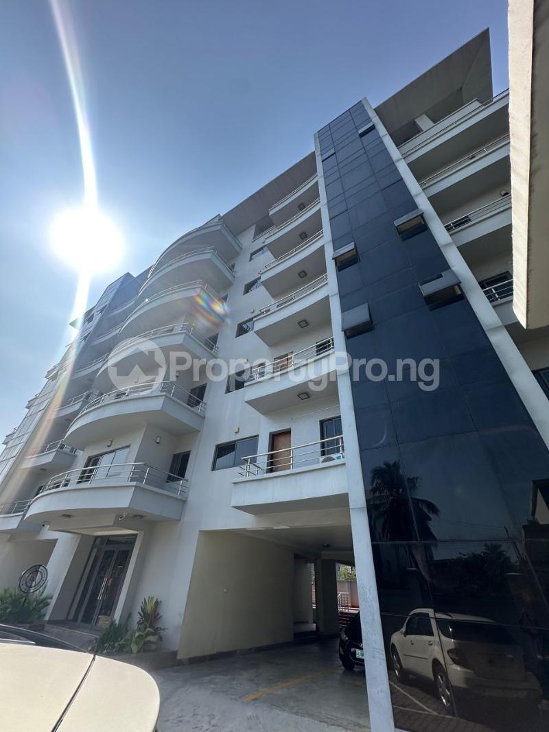 3 bedroom Flat / Apartment for sale Ikoyi Lagos