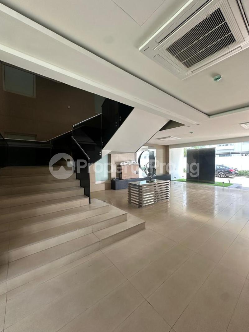 3 bedroom Flat / Apartment for rent Banana Island Ikoyi Lagos