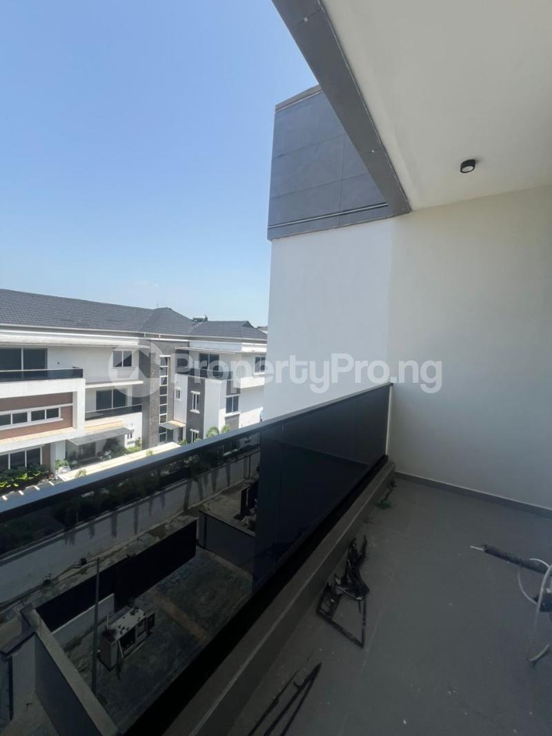 5 bedroom House for sale Banana Island Ikoyi Lagos
