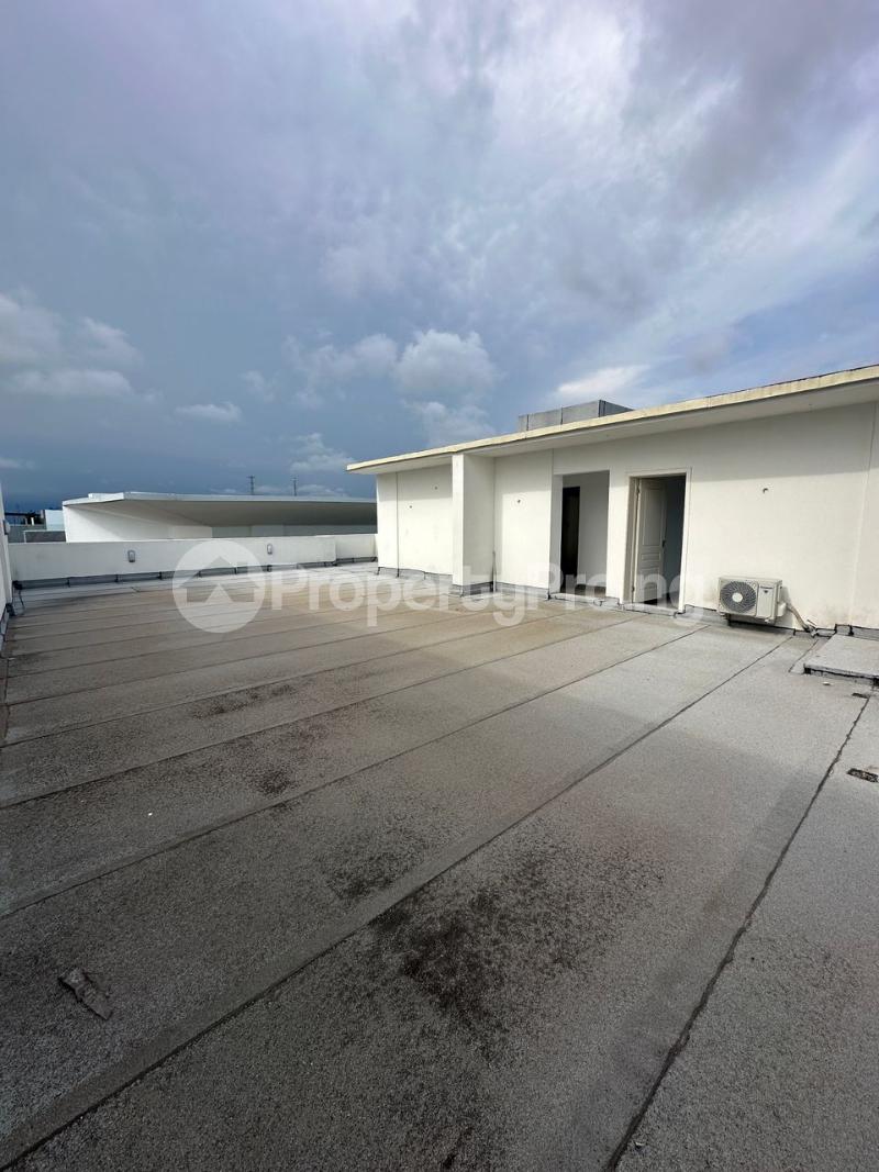 5 bedroom House for sale Banana Island Ikoyi Lagos
