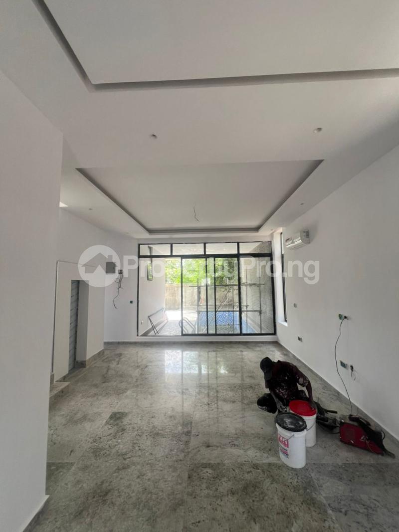5 bedroom House for sale Banana Island Ikoyi Lagos