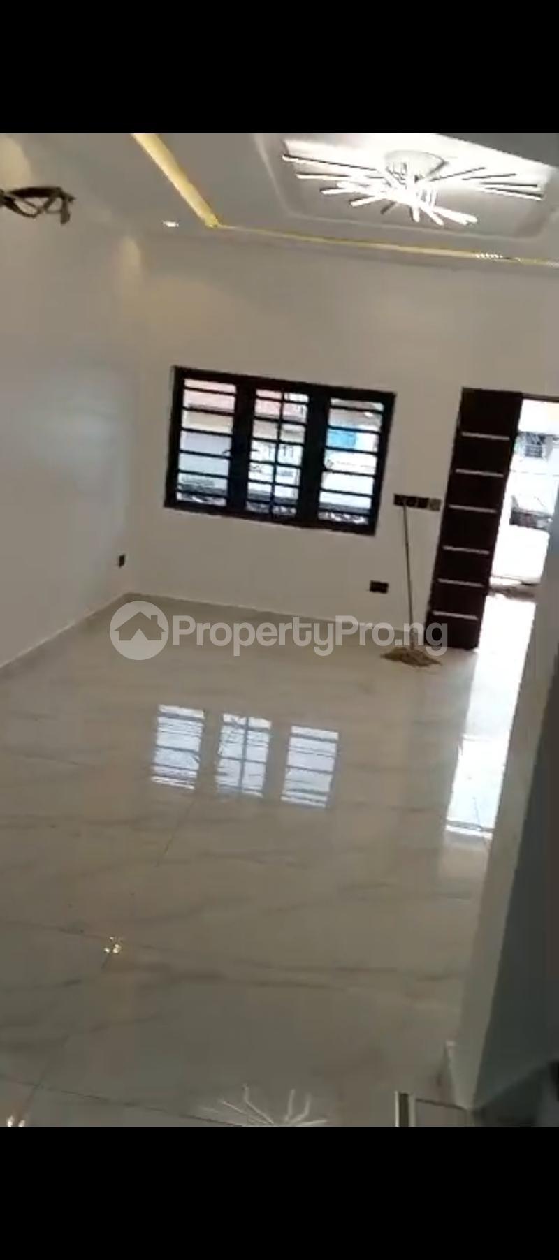 4 bedroom House for rent Ikosi-Ketu Kosofe/Ikosi Lagos