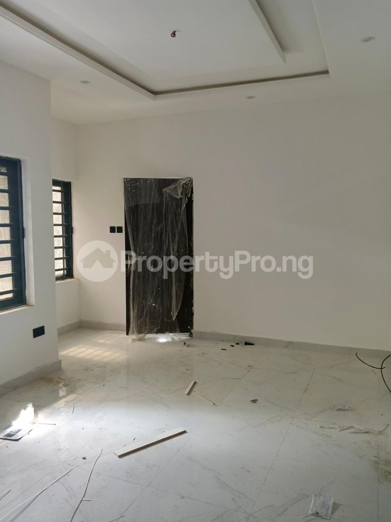 1 bedroom Flat / Apartment for rent In A Secured And Lovely Neighborhood At The Prestigious Kayfarm Estate Obawole Ogba Lagos Ifako-ogba Ogba Lagos