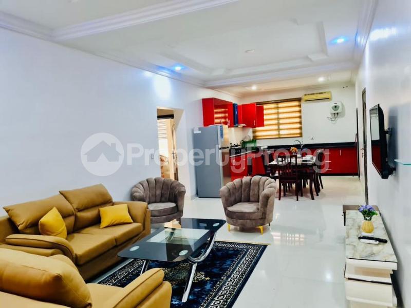 3 bedroom Flat / Apartment for rent Kudirat Abiola Way, Oregun Ikeja Lagos - 0