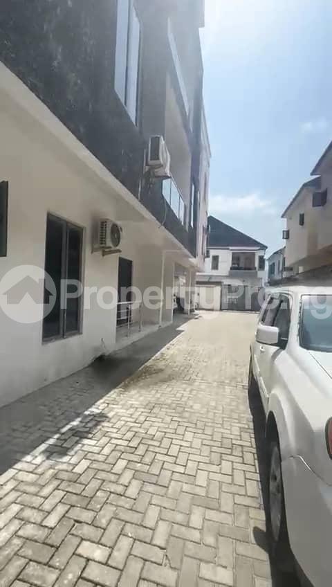 2 bedroom Flat / Apartment for sale Royal Pine Estate Orchid Lekki Lagos