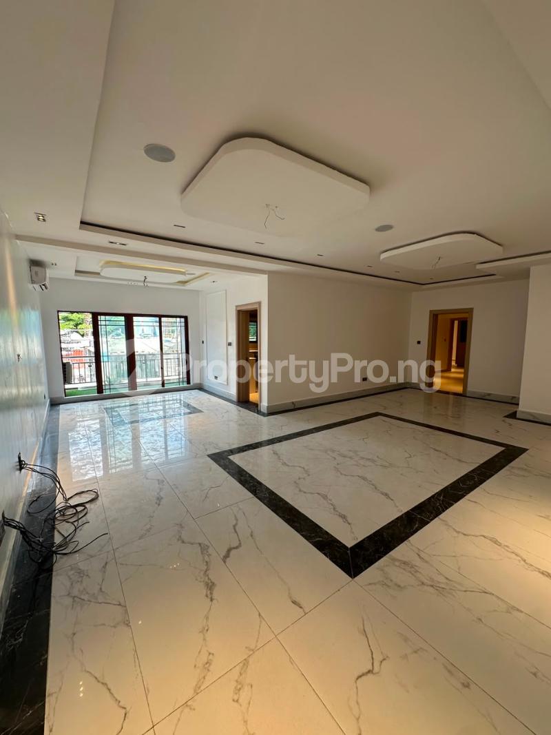 3 bedroom Flat / Apartment for rent Banana Island Ikoyi Lagos