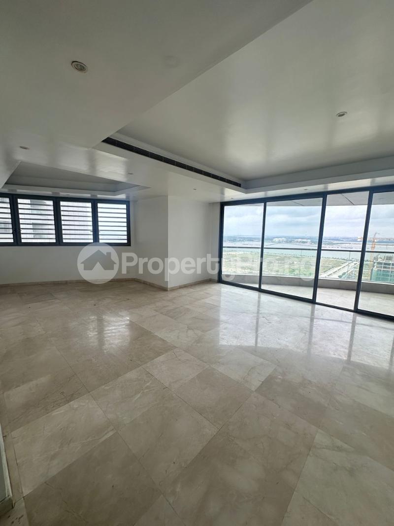 4 bedroom Flat / Apartment for rent Eko Atlantic Victoria Island Lagos