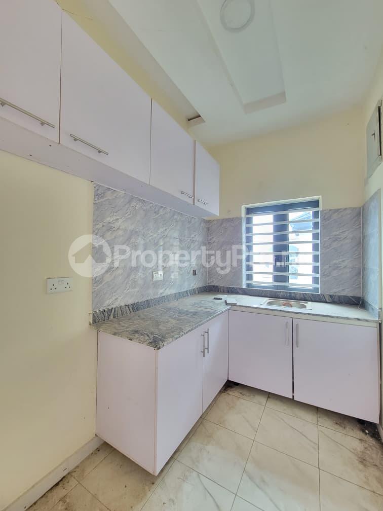 1 bedroom Flat / Apartment for rent Seaside Estate Badore Ajah Lagos