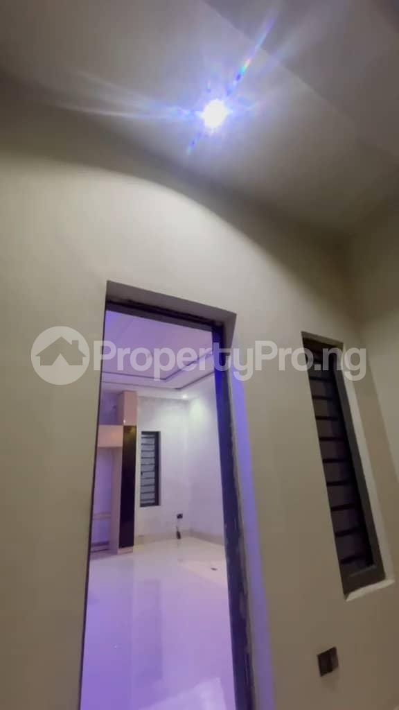 2 bedroom Flat / Apartment for sale Old Bodija Bodija Ibadan Oyo