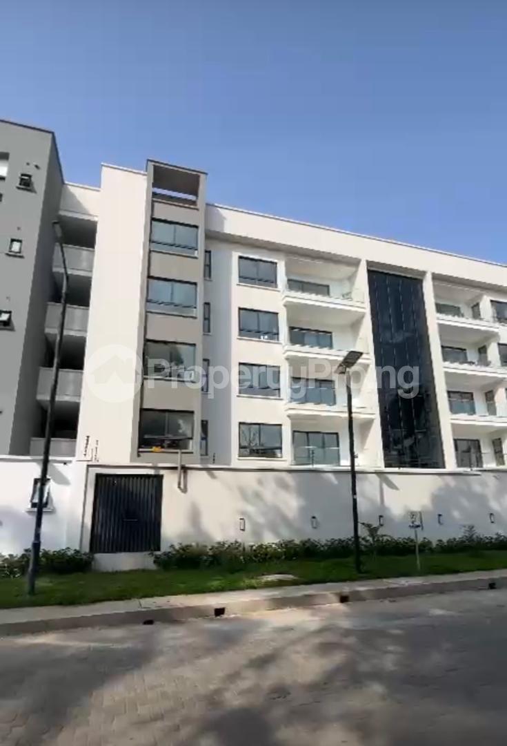 3 bedroom House for sale Ikoyi Lagos