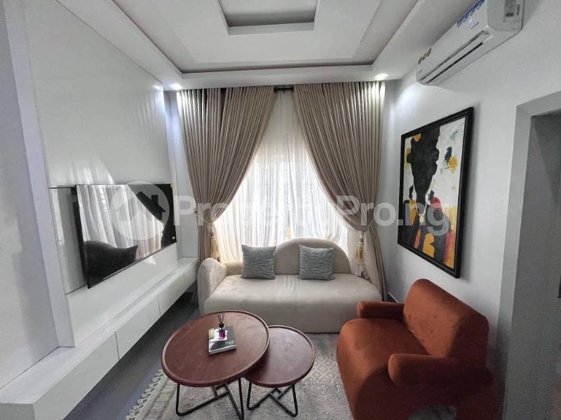 4 bedroom House for shortlet Ikate Elegushi Beach Lekki Lagos