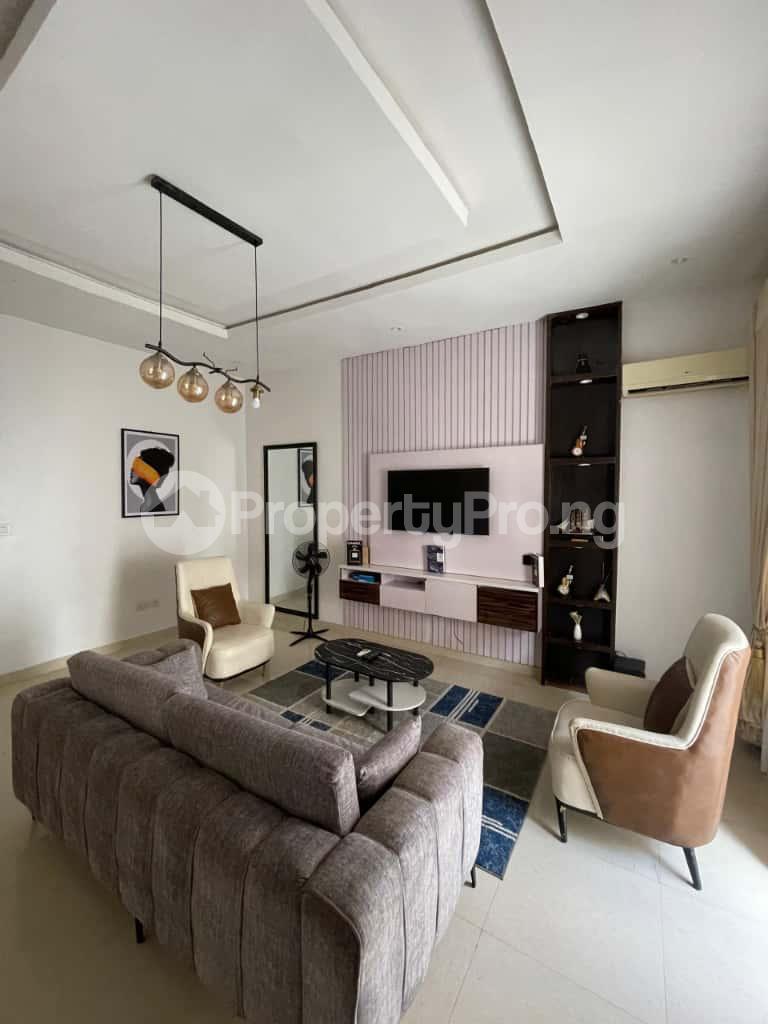 1 bedroom Flat / Apartment for rent Leon Estate orchid Lekki Lagos