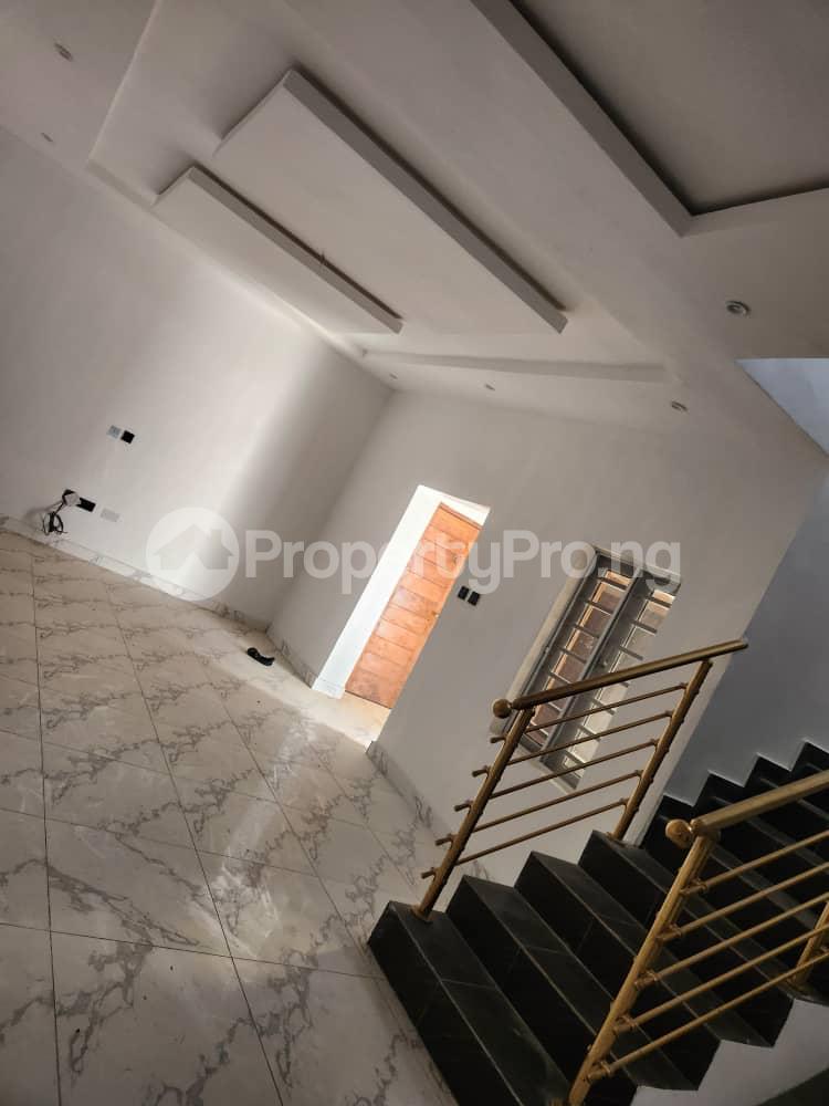 3 bedroom House for rent Abijo Estates Abijo Ajah Lagos