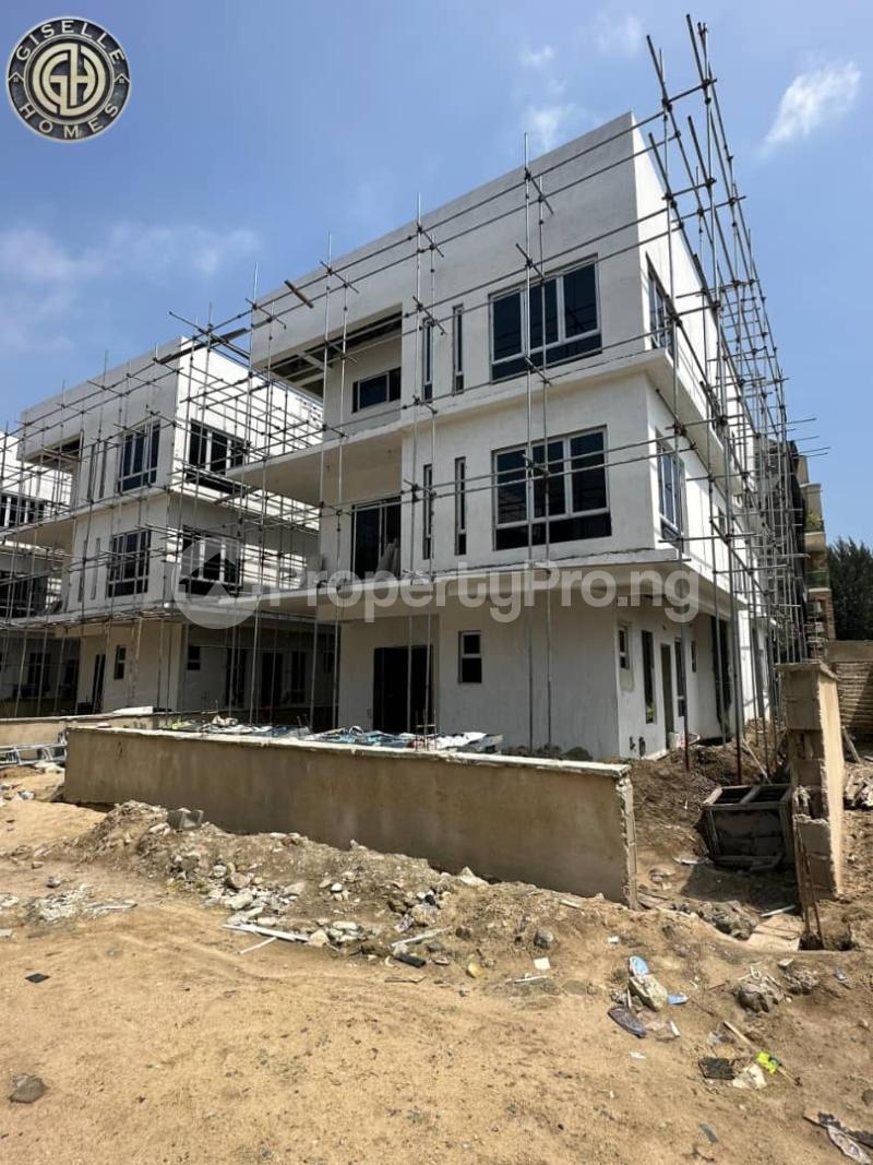 6 bedroom House for sale Bourdillon Road Ikoyi Lagos