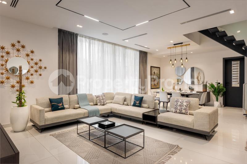 2 bedroom Flat / Apartment for shortlet Lekki Lagos - 0