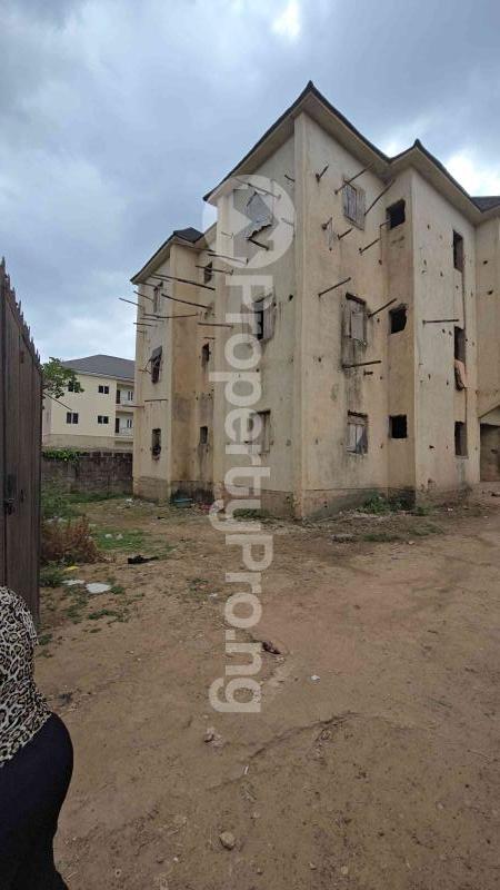 2 bedroom House for sale Enugu Enugu