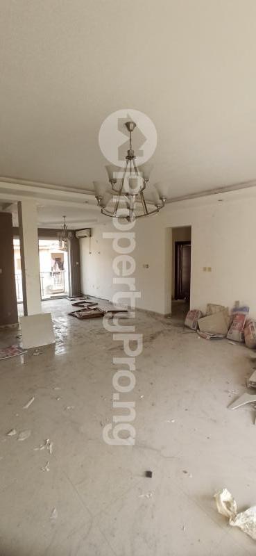 3 bedroom House for rent Wuse 2 Abuja