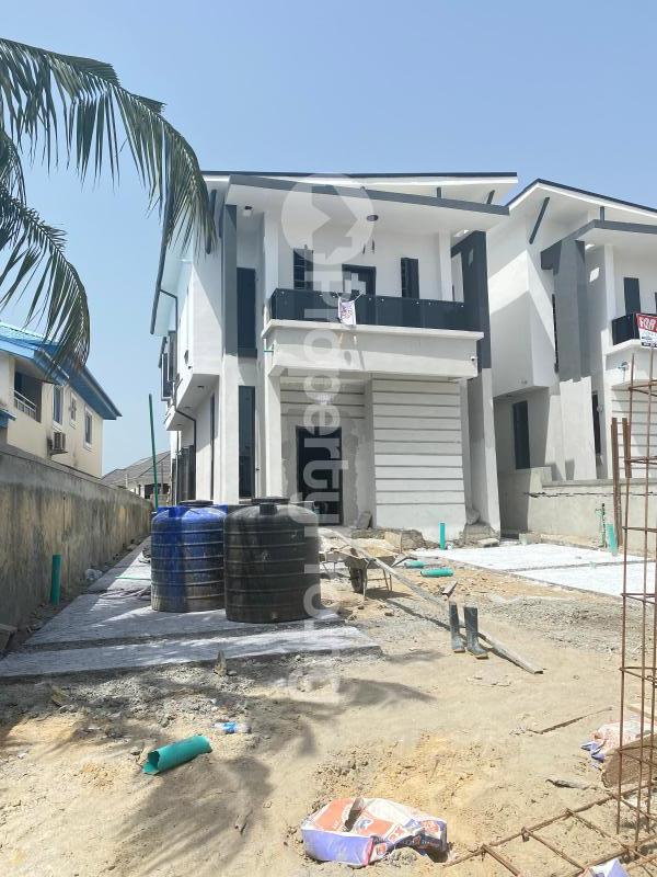 5 bedroom House for sale Ajah Lagos