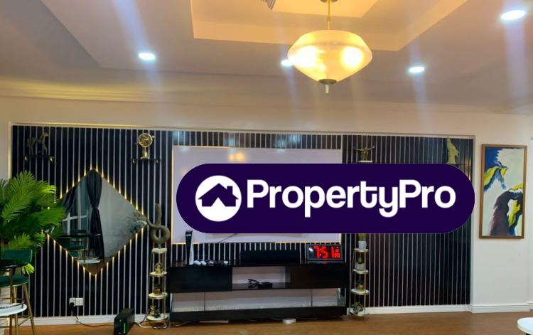 3 bedroom Flat / Apartment for shortlet Admiralty, Lekki Phase 1, Lekki, Lagos Lekki Lagos