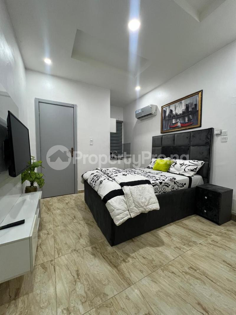 1 bedroom Flat / Apartment for rent orchid Lekki Lagos