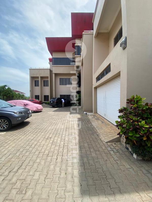 2 bedroom Flat / Apartment for rent Wuye Abuja