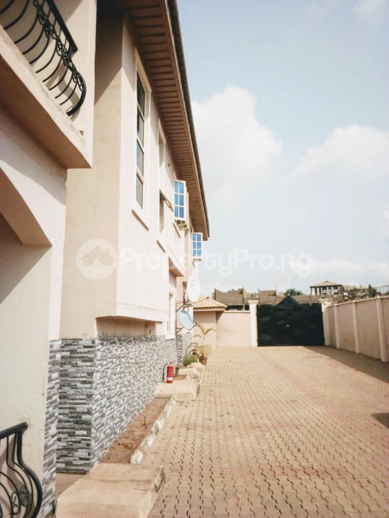 4 bedroom House for rent Kolapo Ishola Gra,ibadan Akobo Ibadan Oyo