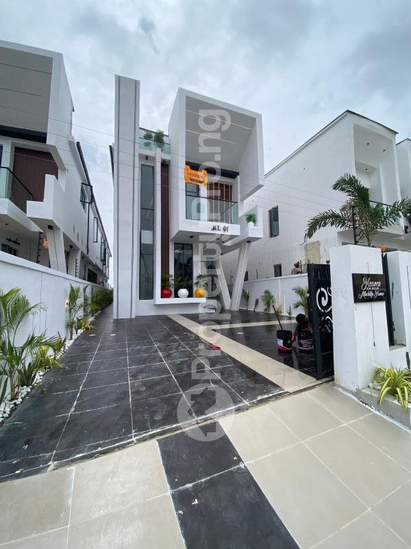 5 bedroom House for sale Ikota Lekki Lagos