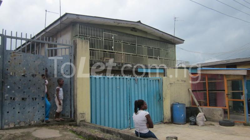 3 bedroom Flat / Apartment for rent Mabinu Ori Str Ketu Kosofe/Ikosi Lagos