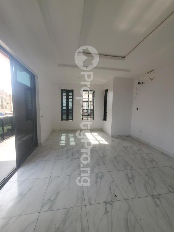 2 bedroom Flat / Apartment for rent Ologolo Lekki Lagos