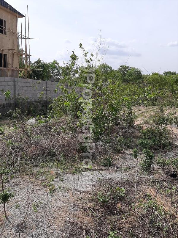 Land for sale Nbora Plot Nbora Abuja