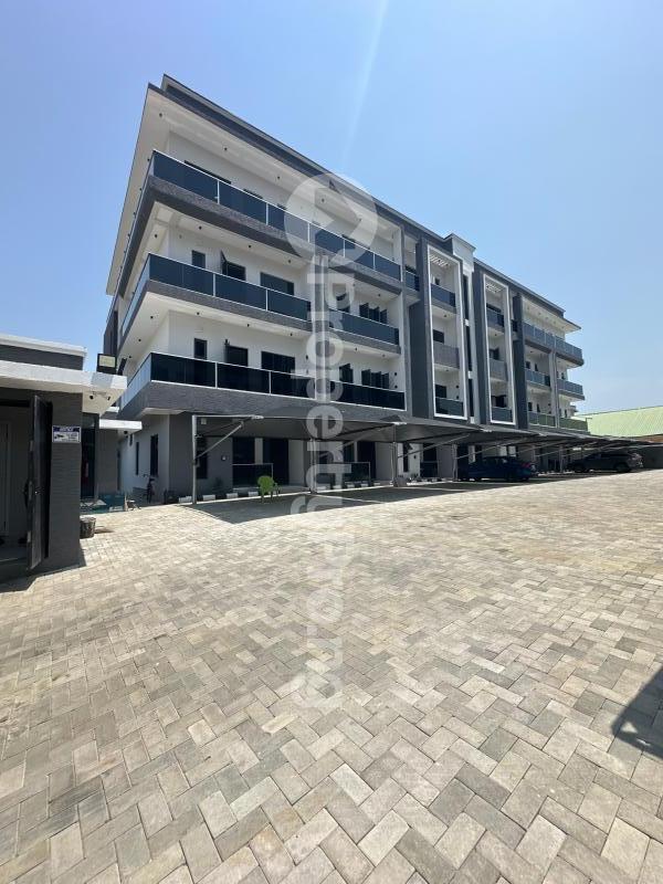 4 bedroom House for rent ONIRU Victoria Island Lagos