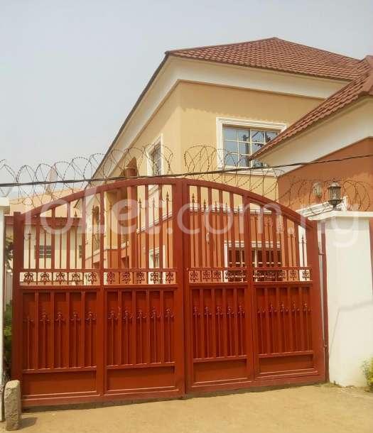 5 bedroom House for rent Durumi, Abuja, Abuja Durumi Abuja