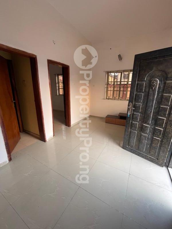 1 bedroom Flat / Apartment for rent Off Ilaje Road, Bariga, Lagos. Bariga Lagos