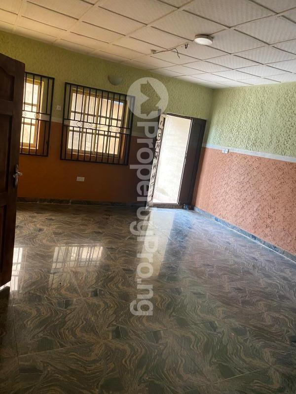 3 bedroom Flat / Apartment for rent Akobo Ibadan Oyo - 1