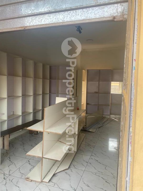 Commercial Property for rent New Haven Enugu Enugu